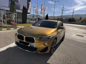 BMW X2 xDrive20D M, снимка 2
