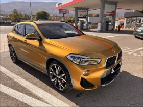 BMW X2 xDrive20D M, снимка 1