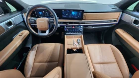 Hyundai Santa fe 2.5T 2WD Prestige autogeorge.com, снимка 7