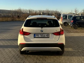 BMW X1 S DRIVE 18D, снимка 10