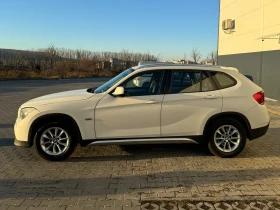 BMW X1 S DRIVE 18D, снимка 4