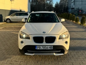 BMW X1 S DRIVE 18D, снимка 9