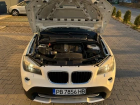BMW X1 S DRIVE 18D, снимка 12