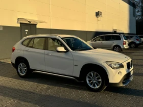 BMW X1 S DRIVE 18D, снимка 8