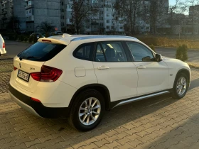 BMW X1 S DRIVE 18D, снимка 6