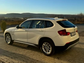 BMW X1 S DRIVE 18D, снимка 5