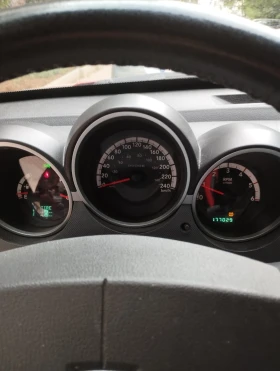 Dodge Nitro, снимка 10