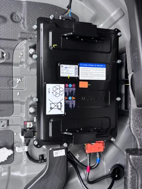 Hyundai Tucson 1.6GDI NOVC-NEV, снимка 13