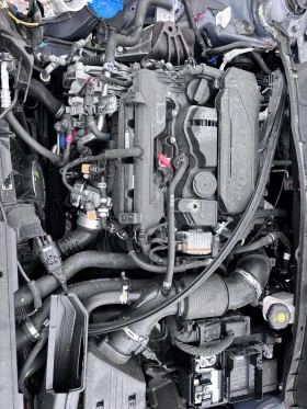 Hyundai Tucson 1.6GDI NOVC-NEV, снимка 14