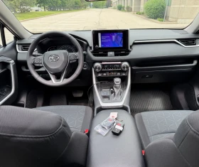 Toyota Rav4 XLE * CARFAX * АВТО КРЕДИТ * , снимка 12