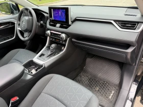 Toyota Rav4 XLE * CARFAX * АВТО КРЕДИТ * , снимка 10