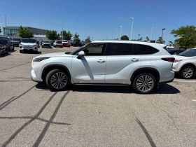 Toyota Highlander * AWD * CARFAX * ОБДУХВАНЕ * 360 * KEYLESS , снимка 2