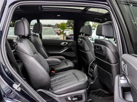 BMW X7 3.0 xDrive 40I 4X4, снимка 13