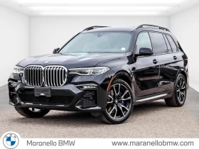 BMW X7 3.0 xDrive 40I 4X4, снимка 1