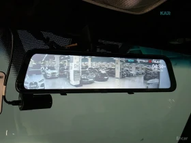 Mercedes-Benz G * * BRABUS* * V8* * , снимка 9