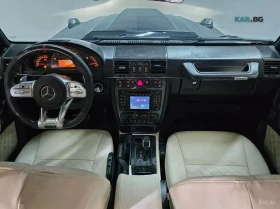 Mercedes-Benz G * * BRABUS* * V8* * , снимка 13
