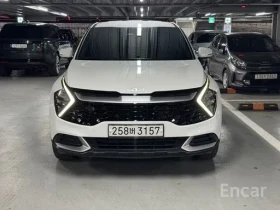 Kia Sportage 1.6 / 2WD / ЛИЗИНГ, снимка 2