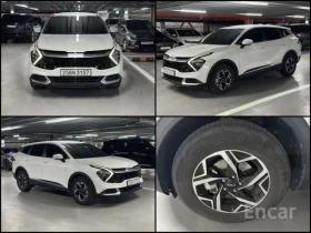 Kia Sportage 1.6 / 2WD / ЛИЗИНГ, снимка 14