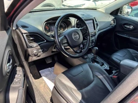 Jeep Cherokee * Altitude * АВТОКРЕДИТ БЕЗ ПЪРВОНАЧАЛНА ВНОСКА* , снимка 5