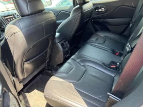 Jeep Cherokee * Altitude * АВТОКРЕДИТ БЕЗ ПЪРВОНАЧАЛНА ВНОСКА* , снимка 12