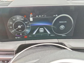 Kia Telluride 3.8l Sx X-Line, снимка 9