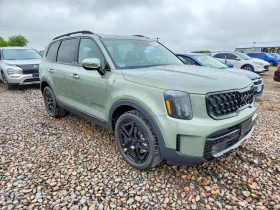 Kia Telluride 3.8l Sx X-Line, снимка 4