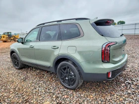 Kia Telluride 3.8l Sx X-Line, снимка 2
