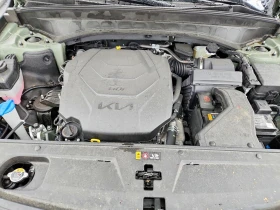 Kia Telluride 3.8l Sx X-Line, снимка 12