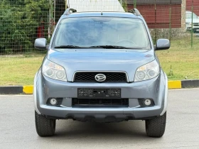 Daihatsu Terios 1.5i ГАЗ/Климатик/Италия, снимка 3