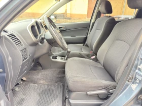 Daihatsu Terios 1.5i ГАЗ/Климатик/Италия, снимка 11