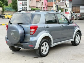 Daihatsu Terios 1.5i ГАЗ/Климатик/Италия, снимка 7