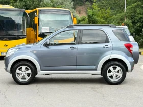 Daihatsu Terios 1.5i ГАЗ/Климатик/Италия, снимка 9