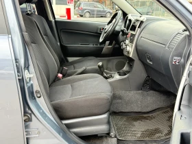 Daihatsu Terios 1.5i ГАЗ/Климатик/Италия, снимка 15