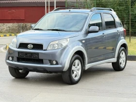 Daihatsu Terios 1.5i ГАЗ/Климатик/Италия, снимка 4
