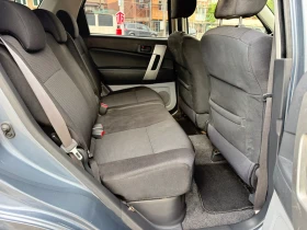 Daihatsu Terios 1.5i ГАЗ/Климатик/Италия, снимка 12