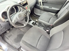 Daihatsu Terios 1.5i ГАЗ/Климатик/Италия, снимка 10