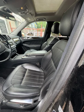 Mercedes-Benz GL 350 BLUETEC, снимка 17