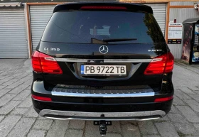 Mercedes-Benz GL 350 BLUETEC, снимка 11