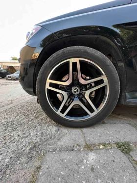Mercedes-Benz GL 350 BLUETEC, снимка 9