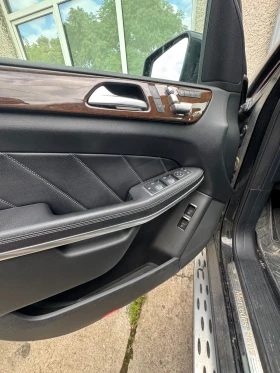 Mercedes-Benz GL 350 BLUETEC, снимка 16