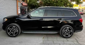 Mercedes-Benz GL 350 BLUETEC, снимка 10