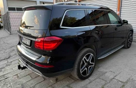 Mercedes-Benz GL 350 BLUETEC, снимка 13