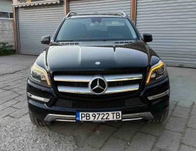 Mercedes-Benz GL 350 BLUETEC, снимка 2