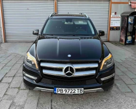 Mercedes-Benz GL 350 BLUETEC, снимка 5