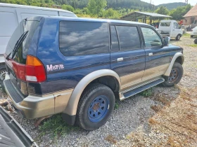 Mitsubishi Pajero sport 3.0 V6 , снимка 4