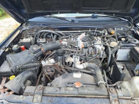 Mitsubishi Pajero sport 3.0 V6 , снимка 9