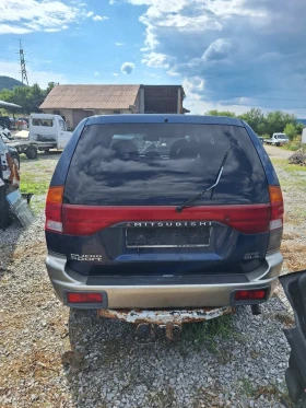 Mitsubishi Pajero sport 3.0 V6 , снимка 6