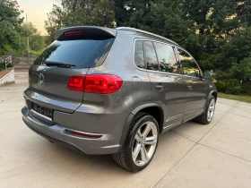 VW Tiguan 2.0TDI* 4x4* R-line* DSG* , снимка 3