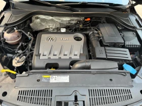 VW Tiguan 2.0TDI* 4x4* R-line* DSG* , снимка 15