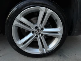 VW Tiguan 2.0TDI* 4x4* R-line* DSG* , снимка 14